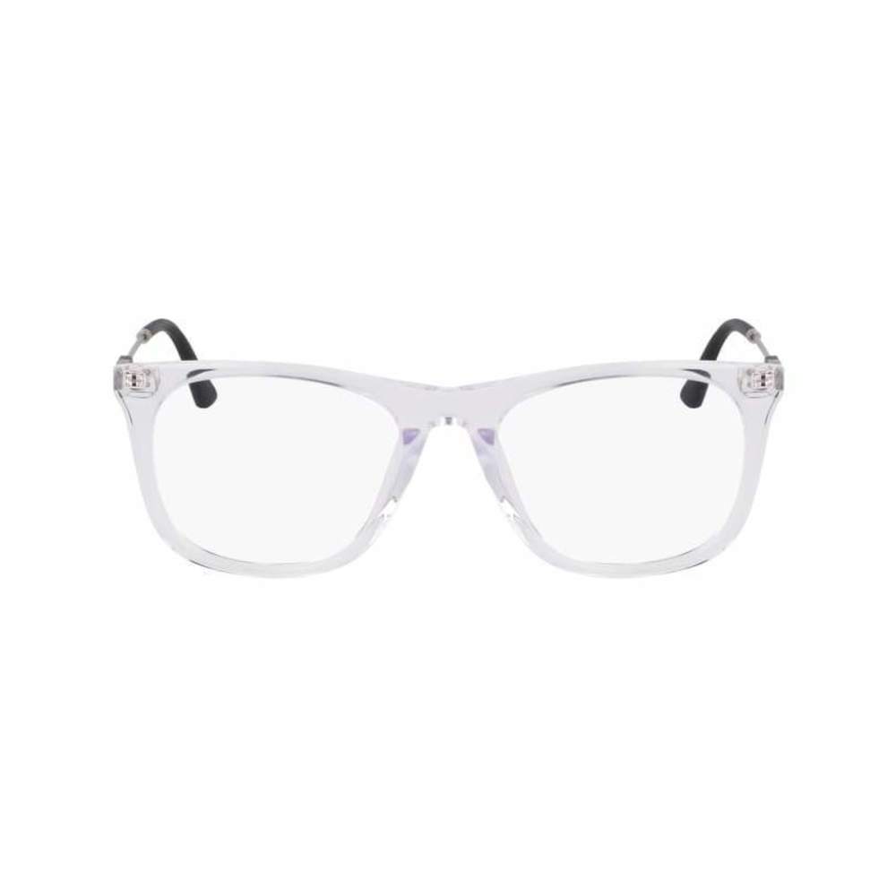 Cole Haan CH4520 Eyeglasses 971 Crystal 53mm
